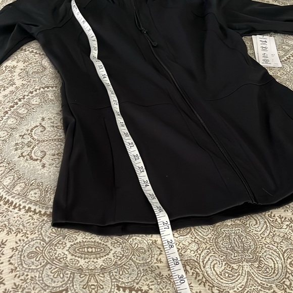 RBX athletic wear, NWT, size large women’s lightweight athletic jacket - Picture 10 of 11